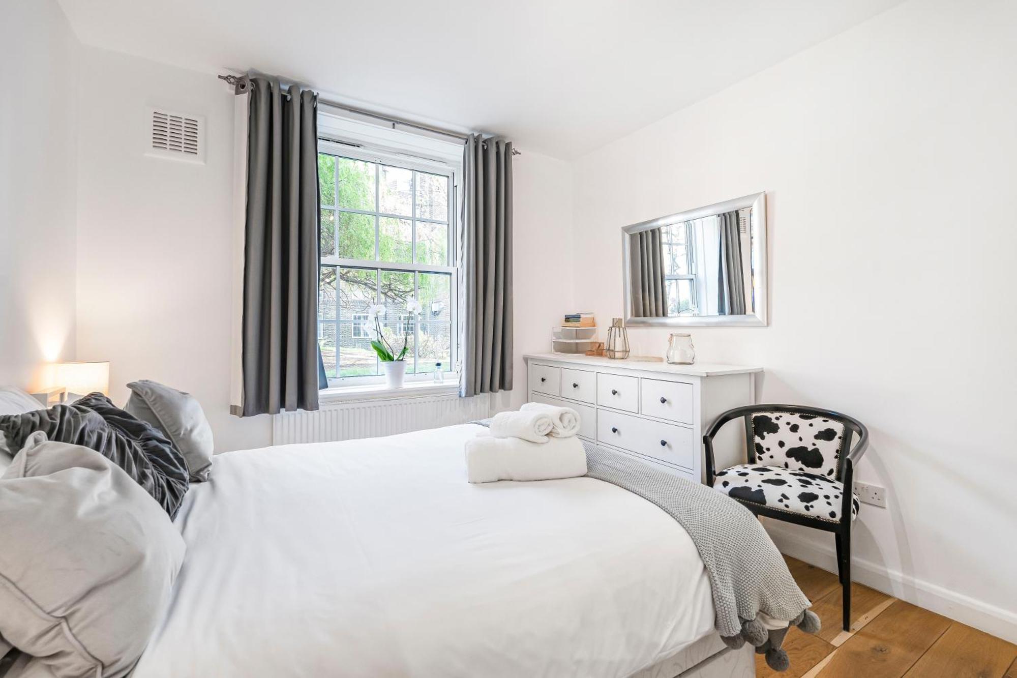 Gem In Waterloo, Appartement Londres